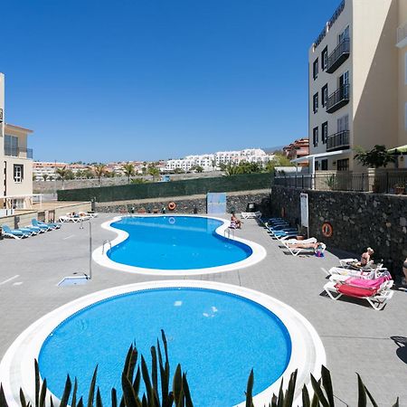 Apartamento Oceanfront Rainbow Costa Adeje 14V35 Callao Salvaje Exterior foto