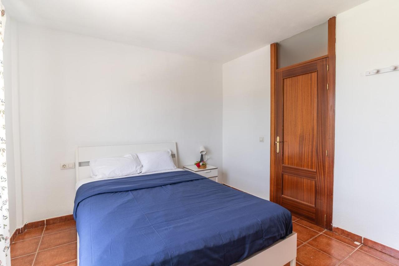 Apartamento Oceanfront Rainbow Costa Adeje 14V35 Callao Salvaje Exterior foto