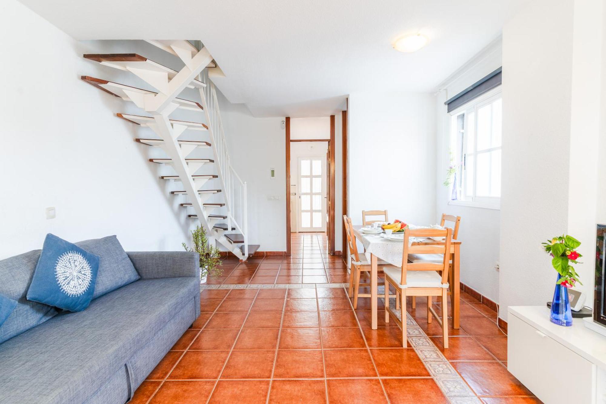 Apartamento Oceanfront Rainbow Costa Adeje 14V35 Callao Salvaje Exterior foto